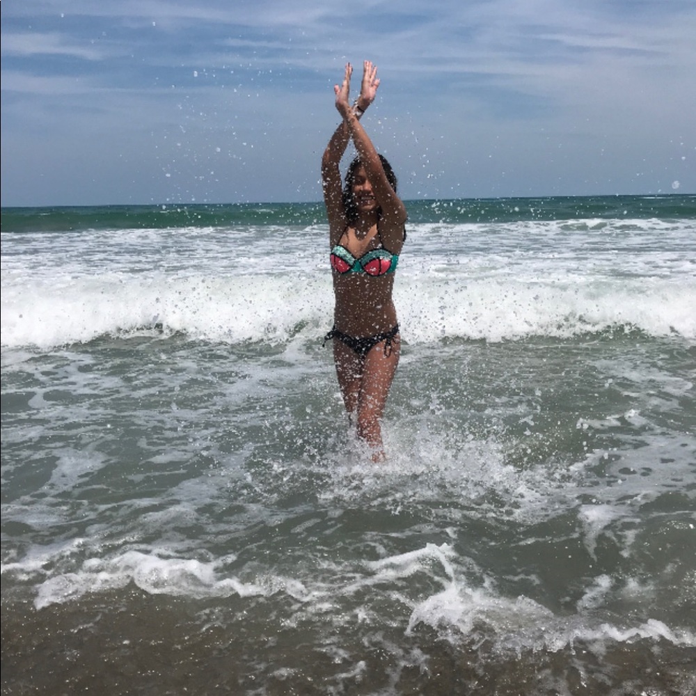 Meet your Posher, Orlianis